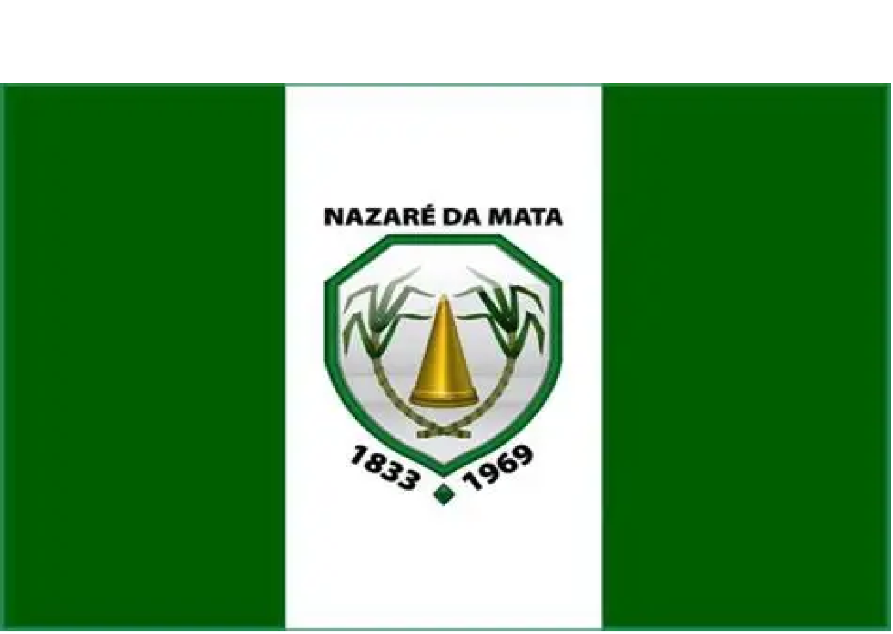 Nazaré da Mata